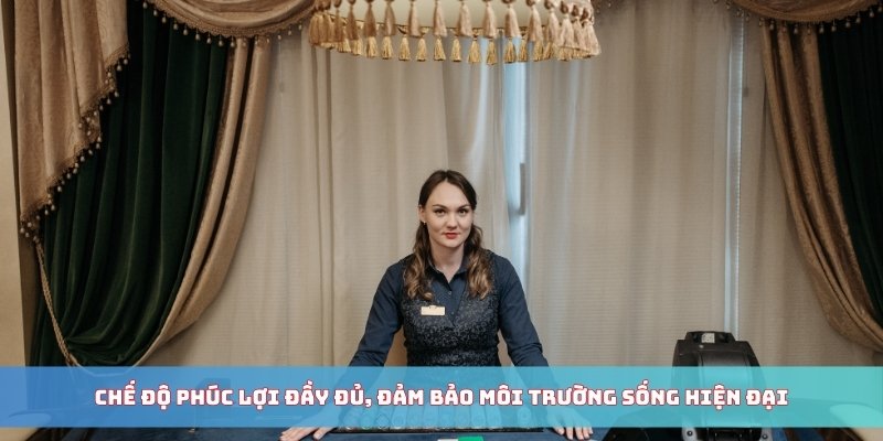 OKVIP Tuyển Dụng Nhân Viên Dealer Nữ – Đãi Ngộ Tốt 2025 - hình ảnh - uipgeuacpa.top OKVIP Tuyển Dụng Nhân Viên Dealer Nữ – Đãi Ngộ Tốt 2025 - hình ảnh - uipgeuacpa.top