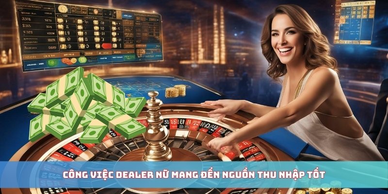 OKVIP Tuyển Dụng Nhân Viên Dealer Nữ – Đãi Ngộ Tốt 2025 - hình ảnh - uipgeuacpa.top OKVIP Tuyển Dụng Nhân Viên Dealer Nữ – Đãi Ngộ Tốt 2025 - hình ảnh - uipgeuacpa.top