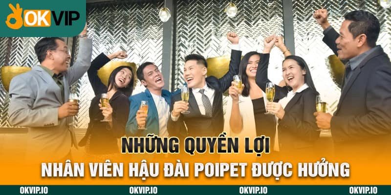 Tuyển Dụng Nhân Viên Hậu Đài POIPET – Thông Tin Và Đãi Ngộ - hình ảnh - uipgeuacpa.top Tuyển Dụng Nhân Viên Hậu Đài POIPET – Thông Tin Và Đãi Ngộ - hình ảnh - uipgeuacpa.top