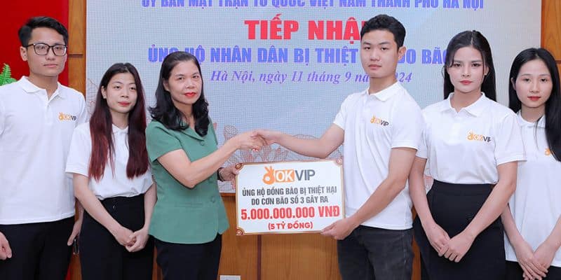 OKVIP Ủng Hộ – Hoạt Động Thiện nguyện Sau Cơn Bão Số 3 - hình ảnh - uipgeuacpa.top OKVIP Ủng Hộ – Hoạt Động Thiện nguyện Sau Cơn Bão Số 3 - hình ảnh - uipgeuacpa.top