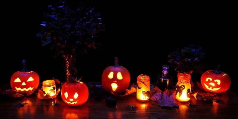 Spooktacular Night – Mùa Halloween Thứ 8 Tại The Face Club - hình ảnh - uipgeuacpa.top