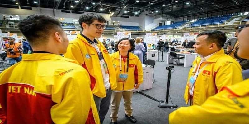 Quang Liêm đánh bại kiện tướng số 1 thế giới và tạo địa chấn - hình ảnh - uipgeuacpa.top Quang Liêm đánh bại kiện tướng số 1 thế giới và tạo địa chấn - hình ảnh - uipgeuacpa.top
