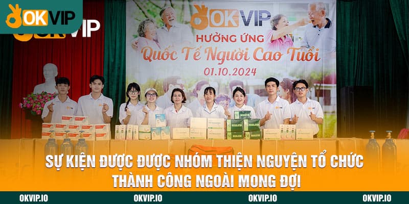 Ngày Quốc Tế Người Cao Tuổi – OKVIP Lan Tỏa Yêu Thương - hình ảnh - uipgeuacpa.top Ngày Quốc Tế Người Cao Tuổi – OKVIP Lan Tỏa Yêu Thương - hình ảnh - uipgeuacpa.top