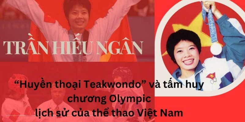 Taekwondo Tại Olympic 2024: Góc Nhìn Từ Chuyên Gia - hình ảnh - uipgeuacpa.top