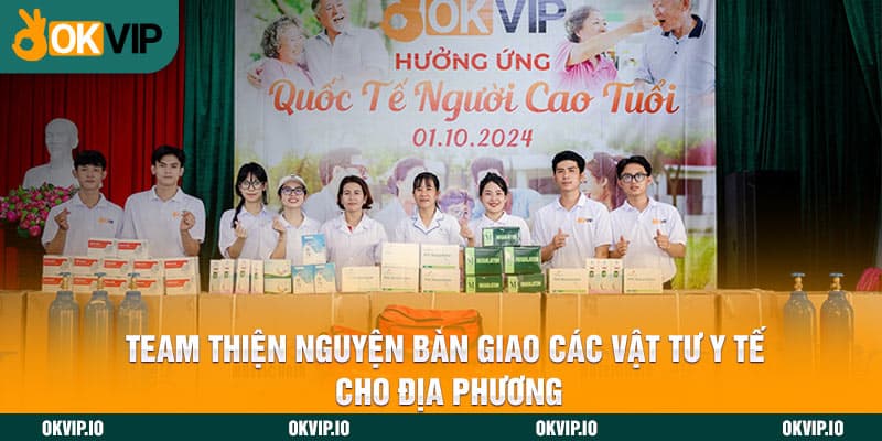 Ngày Quốc Tế Người Cao Tuổi – OKVIP Lan Tỏa Yêu Thương - hình ảnh - uipgeuacpa.top Ngày Quốc Tế Người Cao Tuổi – OKVIP Lan Tỏa Yêu Thương - hình ảnh - uipgeuacpa.top