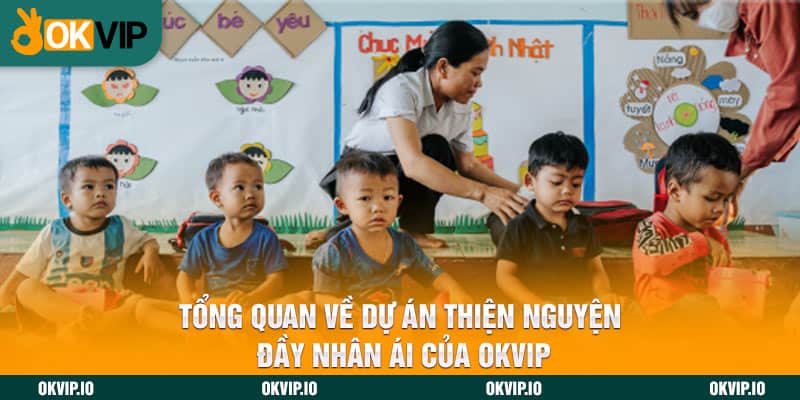 THIỆN NGUYỆN OKVIP - OKVIP - hình ảnh - uipgeuacpa.top
