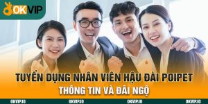 Tuyển dụng OKVIP - OKVIP - hình ảnh - uipgeuacpa.top