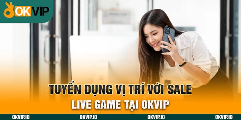 Việc làm online tại OKVIP có gì? Tuyển dụng đa dạng vị trí - hình ảnh - uipgeuacpa.top