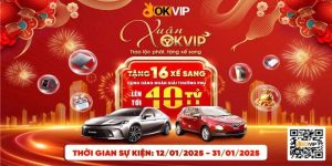 OKVIP⚡️Trang Chủ Chính Thức UIPGEUACPA.TOP 2026 | +86K Liền Tay! - hình ảnh - uipgeuacpa.top